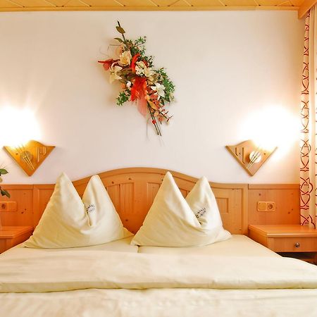 Appartements Kristall 압티나우 외부 사진
