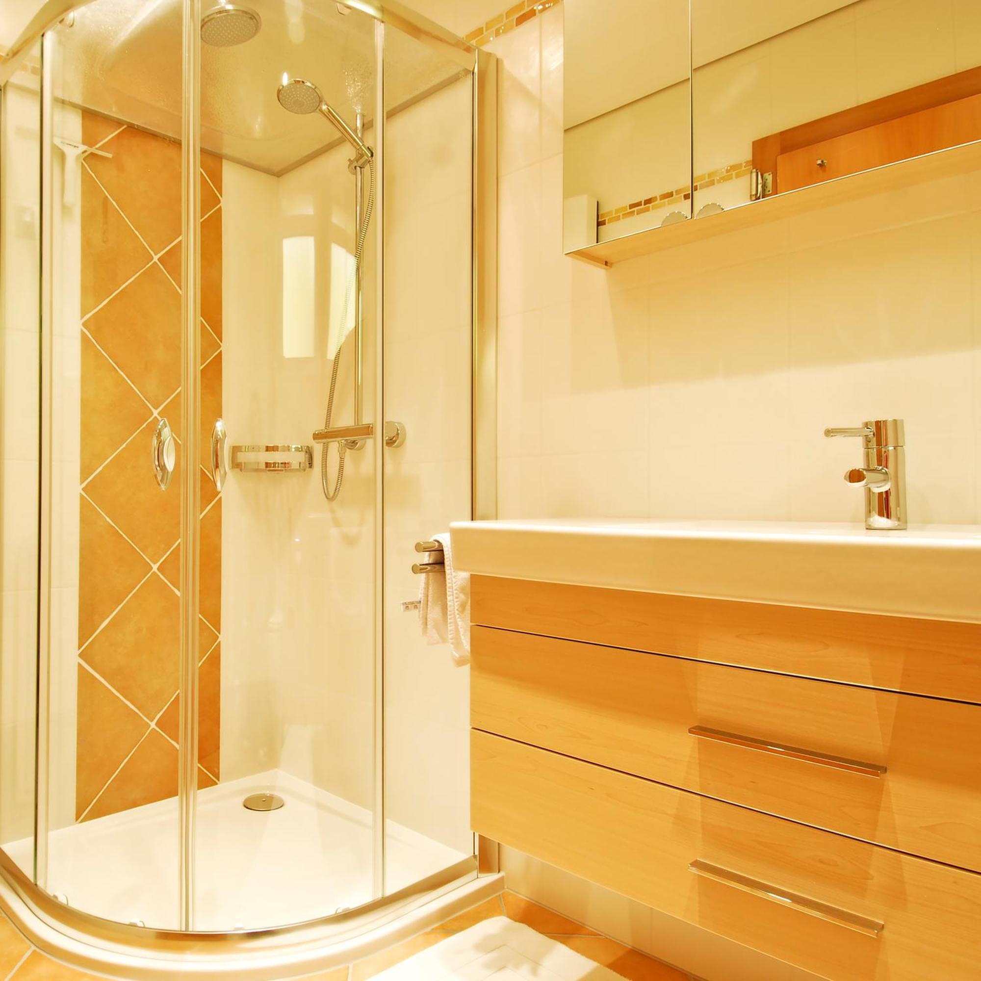 Appartements Kristall 압티나우 외부 사진